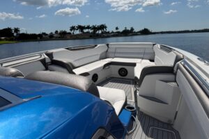2020 Nor-Tech 450 Sport for sale - photo 6