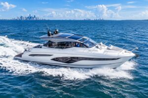 2020 Princess V60 for sale - photo 2