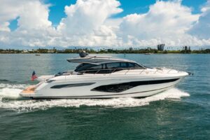2020 Princess V60 for sale - photo 3