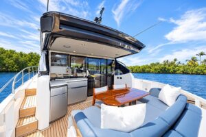 2020 Princess V60 for sale - photo 4