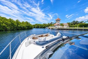2020 Princess V60 for sale - photo 5