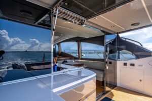 2020 Princess V60 for sale - photo 6