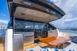2020 Princess V60 for sale - photo 7