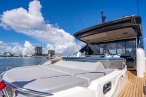 2020 Princess V60 for sale - photo 8