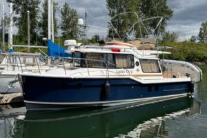 2020 Ranger Tugs R-29 CB for sale