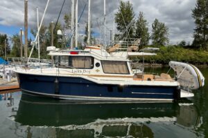 2020 Ranger Tugs R-29 CB for sale - photo 2