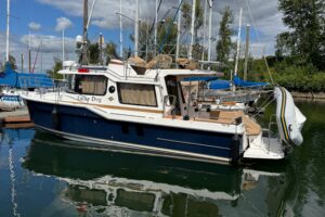 2020 Ranger Tugs R-29 CB for sale - photo 3