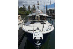 2020 Ranger Tugs R-29 CB for sale - photo 4
