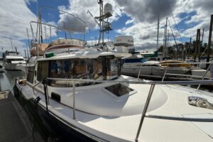 2020 Ranger Tugs R-29 CB for sale - photo 5