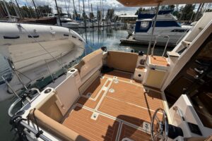 2020 Ranger Tugs R-29 CB for sale - photo 7
