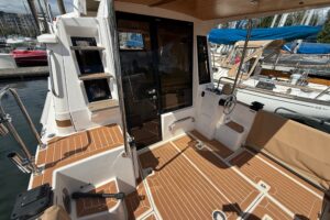 2020 Ranger Tugs R-29 CB for sale - photo 8