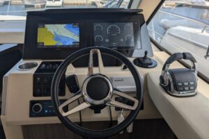 2020 Regal 38 Grande Coupe for sale - photo 5