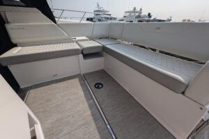 2020 Regal 38 Grande Coupe for sale - photo 6