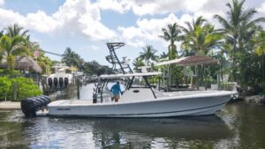 2020 Regulator 41 for sale
