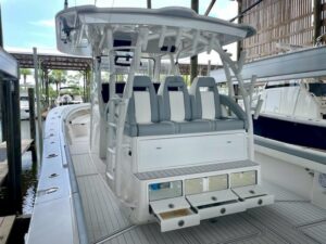 2020 Regulator 41 for sale - photo 2
