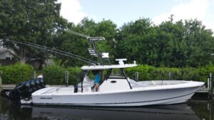 2020 Regulator 41 for sale - photo 2