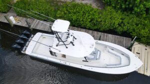 2020 Regulator 41 for sale - photo 3
