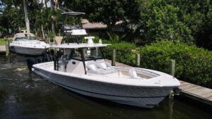 2020 Regulator 41 for sale - photo 4