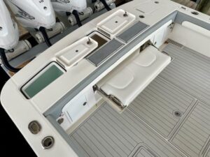 2020 Regulator 41 for sale - photo 6