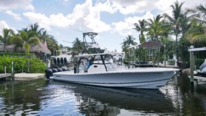2020 Regulator 41 for sale - photo 6