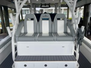 2020 Regulator 41 for sale - photo 7