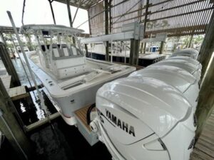 2020 Regulator 41 for sale - photo 8