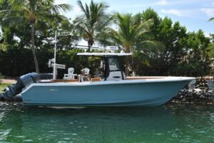2020 Sea Hunt Gamefish 30 for sale
