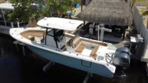 2020 Sea Hunt Gamefish 30 for sale - photo 3