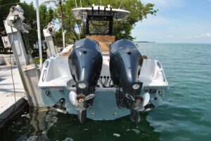 2020 Sea Hunt Gamefish 30 for sale - photo 3