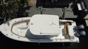 2020 Sea Hunt Gamefish 30 for sale - photo 4