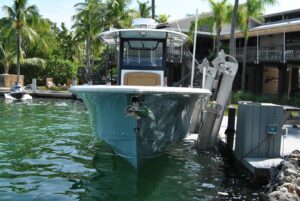 2020 Sea Hunt Gamefish 30 for sale - photo 4