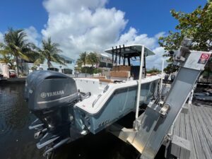 2020 Sea Hunt Gamefish 30 for sale - photo 5