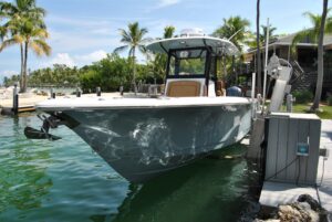 2020 Sea Hunt Gamefish 30 for sale - photo 5