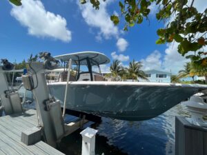 2020 Sea Hunt Gamefish 30 for sale - photo 6