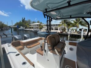 2020 Sea Hunt Gamefish 30 for sale - photo 7