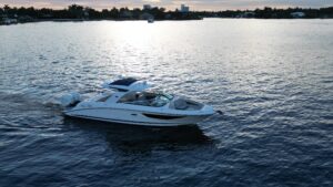 2020 Sea Ray SLX 350 Outboard for sale - photo 3