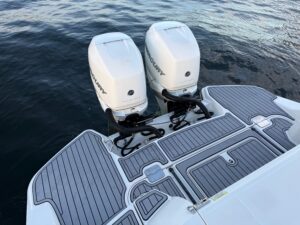 2020 Sea Ray SLX 350 Outboard for sale - photo 8