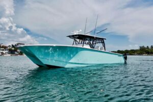 2020 SeaHunter 41 CTS for sale