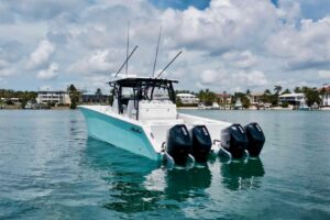 2020 SeaHunter 41 CTS for sale - photo 2