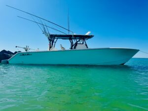 2020 SeaHunter 41 CTS for sale - photo 3