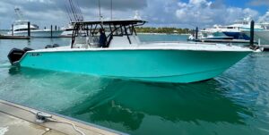 2020 SeaHunter 41 CTS for sale - photo 4