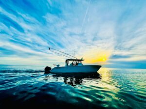 2020 SeaHunter 41 CTS for sale - photo 5
