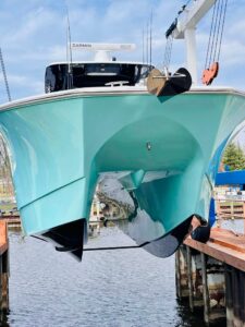 2020 SeaHunter 41 CTS for sale - photo 7