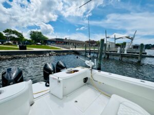 2020 SeaHunter 41 CTS for sale - photo 8
