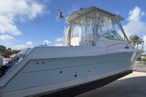 2020 Stamas 326 Aegean for sale - photo 4