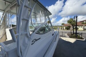 2020 Stamas 326 Aegean for sale - photo 7