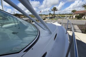 2020 Stamas 326 Aegean for sale - photo 8