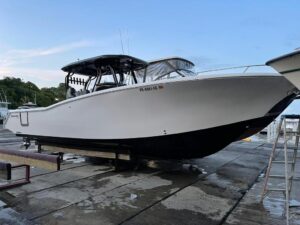 2020 Tidewater 32 for sale