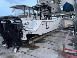 2020 Tidewater 32 for sale - photo 3