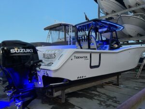 2020 Tidewater 32 for sale - photo 4